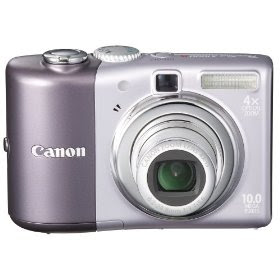 canon powershot sd1100is 8mp digital camera