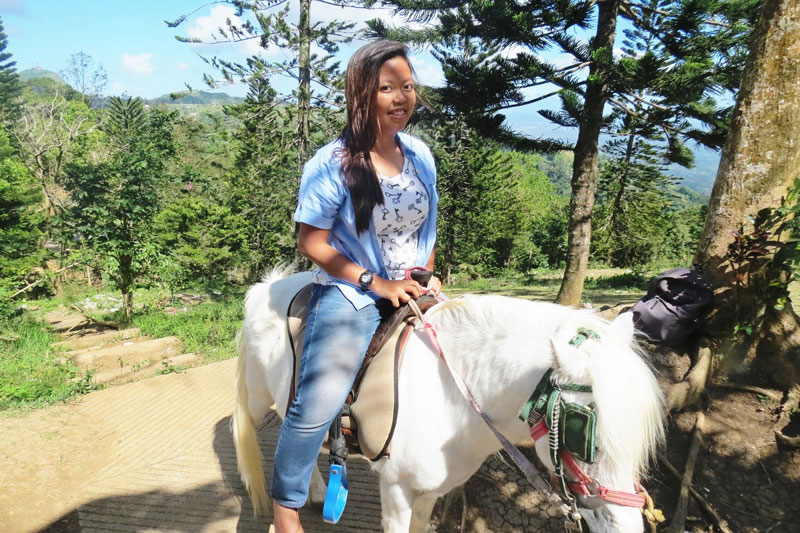 Horseback Riding