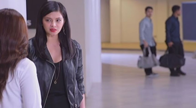  Jacintha Magsaysay Asks Malia To Kill Tristan!