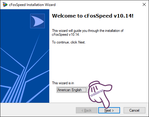 cFosSpeed