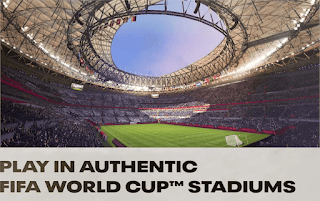 FIFA Mobile World Cup 2022