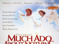 [HD] Mucho ruido y pocas nueces 1993 Pelicula Online Castellano