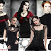 Bewitching Gothic Blouses