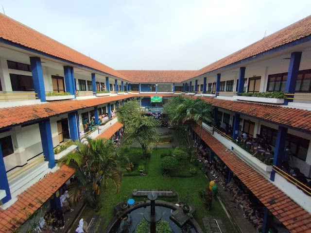 Al Ma’soem, SMA Islam di Bandung Sebagai Islamic Boarding School Terbaik