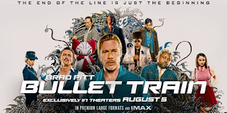 Bullet Train Full Movie Hd