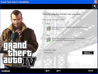 ดาวน์โหลด GTA IV