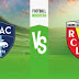 Lens Vs Le Havre Live Match Streaming TNT 1 Sports 