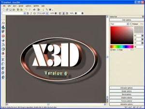 xara 3d free download full version with crack