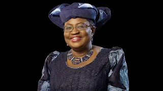 WTO Chief Dr. Ngozi Okonjo-Iweala Warns of Increasing Protectionism and Its Impact on Global Trade
