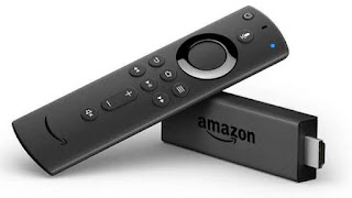 Amazon fire tv stick price