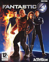 Fantastic 4