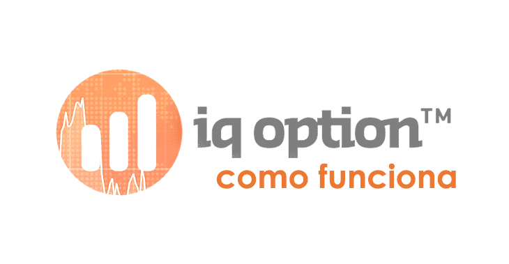 IQ option como funciona