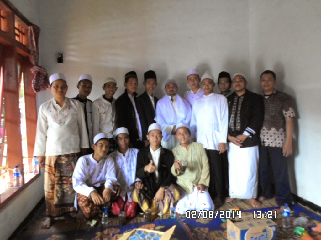 Tema Sambutan Maulid Nabi 2014 Brunei - Marhaban Ya Ramadhan