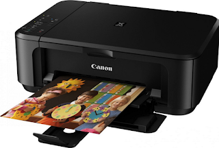 Canon PIXMA MG3500 Drivers Download Free