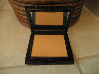 Cargo blu_ray High Definition Pressed Powder