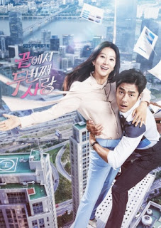 Drama Korea Second To Last Love Subtitle Indonesia