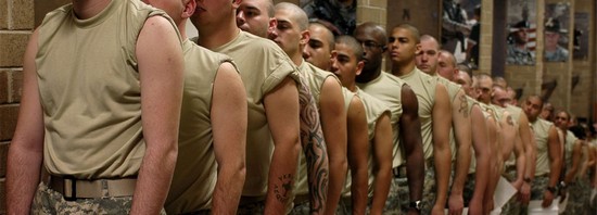 USA: Niente obbligo vaccinale covid per militari , per ora