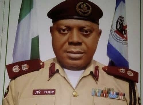 FRSC: 11 dead in Enugu-Port Harcourt Expressway auto crash