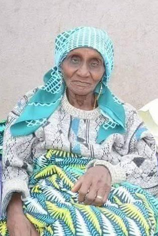 Woman Who Gave Birth To President, Vice president And Governor In Nigeria 
