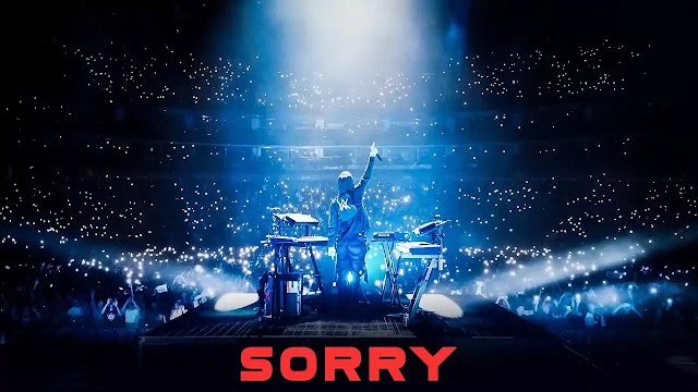 SORRY LYRICS - ALAN WALKER - ISÁK