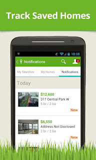 Real Estate & Homes by Trulia