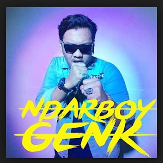 Download Lagu Mp3 Balungan Kere - Ndarboy Genk