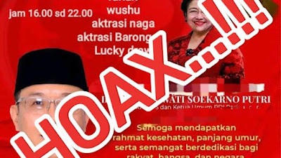 Besok, Ketua DPRD Medan Open House Imlek di Lapangan Benteng?,Hasyim SE : Tidak Benar,Itu Hoax.... 