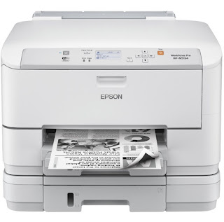 Epson WorkForce Pro WF-M5194 Drivers Download