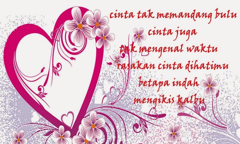 Kumpulan Pantun Gombal Romantis Terbaru