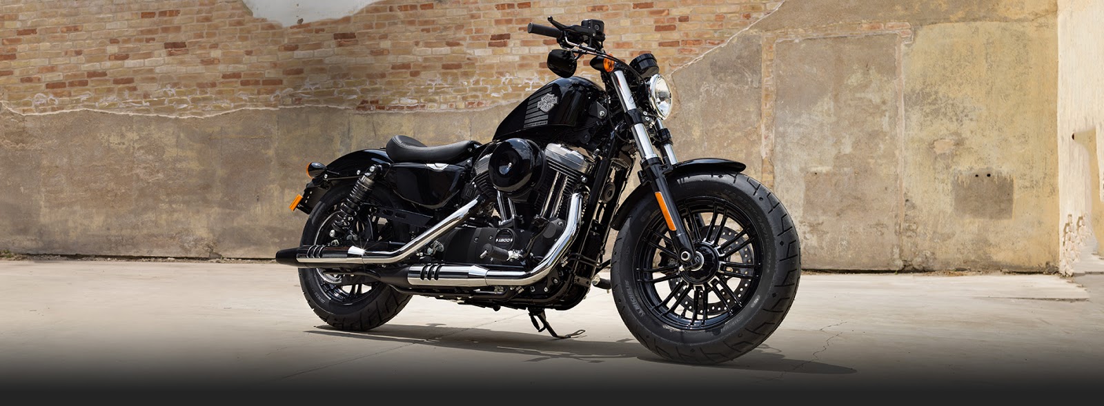 Daftar Harga Motor Harley Davidson Termurah Lengkap Dengan