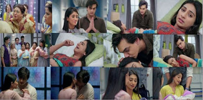 Yeh Rishta Kya Kehlata Hai Episode 6th February 2019 Written Update 