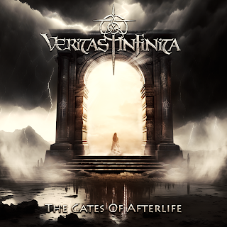 Veritas Infinita - The Gates of Afterlife