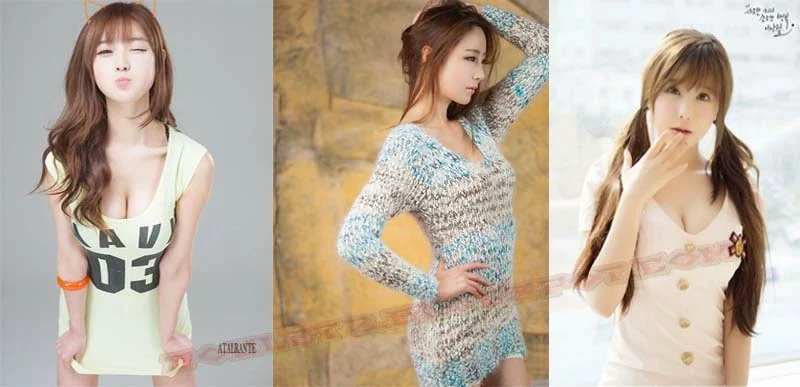 Top Cewek Korea Cantik Imut 2014
