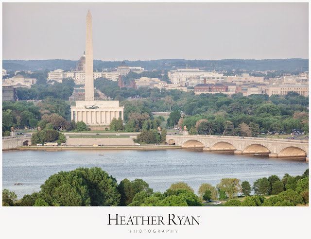 Top of the Town Wedding | Photos by Heather Ryan Photography