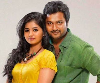 Bobby Simha Family Wife Parents children's Marriage Photos