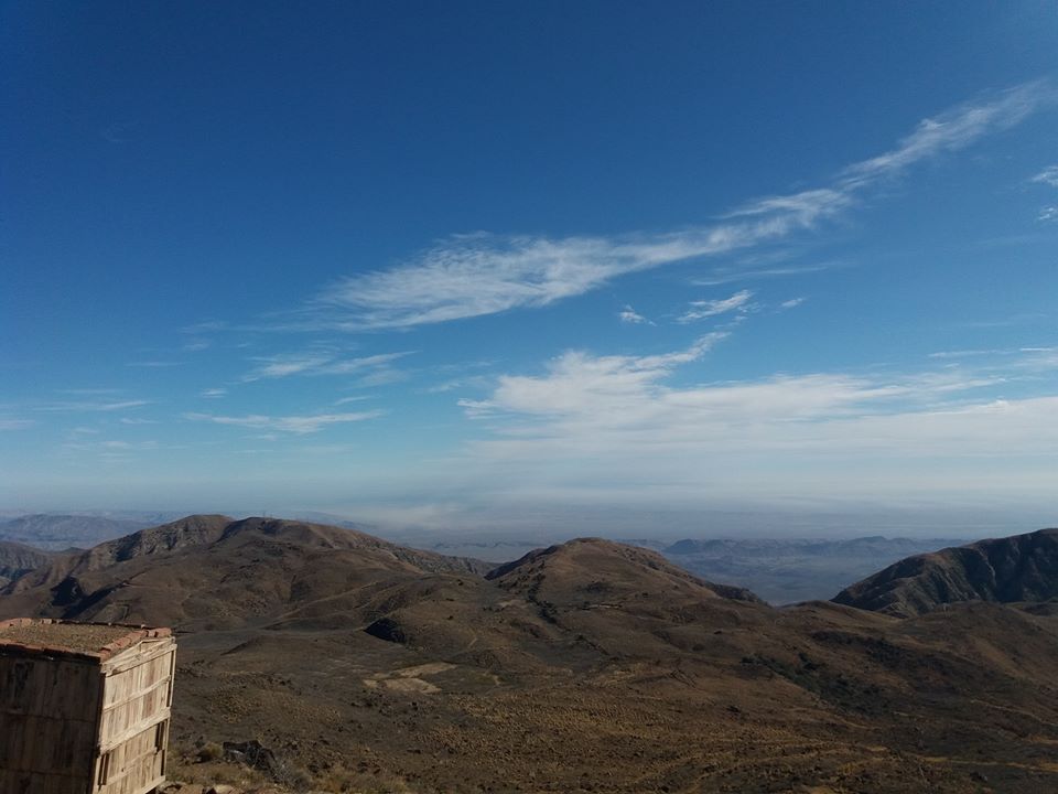 picnic spot Anari Fort Munro. Fort Munro hill station. hill station in Punjab. Koh-e-Sulaiman mountain range Fort Munro. picnic place in Dera Ghazi Khan