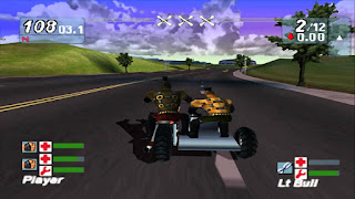 Download Games Road Rash Jailbreak PS1 ISO For Free PC Game And Android - Rare Game