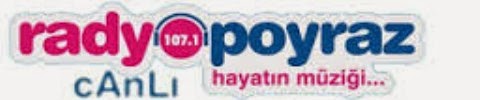 MUDANYA RADYO POYRAZ