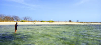 Tour snorkeling Gili Kondo