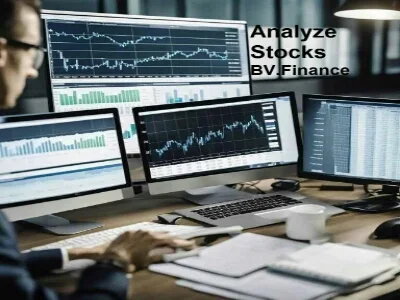 Analyze Stocks