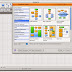 برنامج  ConceptDraw Pro 7.5.0