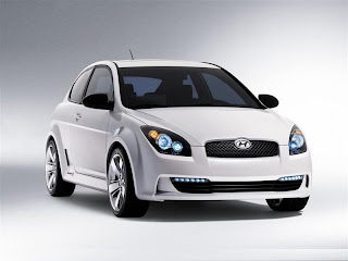 Hyundai Accent Owners Manual