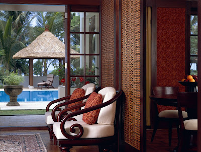 Nusa Dua Hotel Ayodya Palace: Rama Shinta Suite