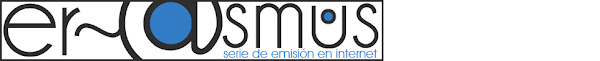 Erasmus WebSerie