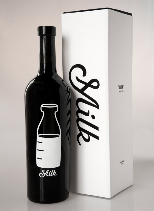 35 Well-Designed Alcoholic Packagings