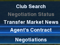 PES 2013: Pentingkah seorang Agent ? (Become Legend)