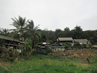 luang prabang viaggio in solitaria fai da te