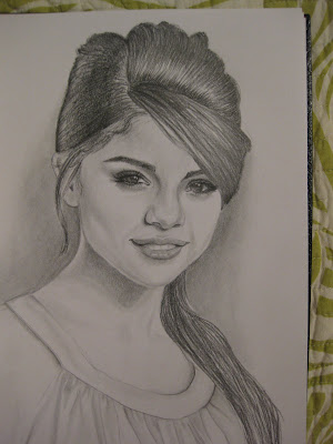 tetek diana amir. 2010 selena gomez who says