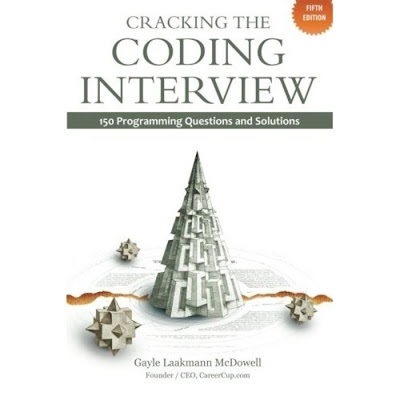 Free Download, Amazon, Flipkart, Cracking The Coding Interview: 150 Programming Questions And Solutions by Gayle Laakmann McDowell 