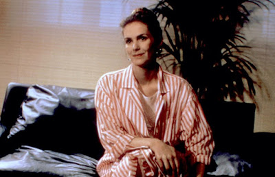 Beyond Therapy 1987 Julie Hagerty Image 2